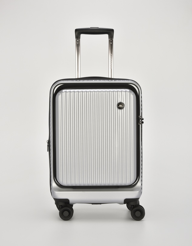 Cobb & Co - Canberra Expandable Front Opening Hardside On Board Luggage