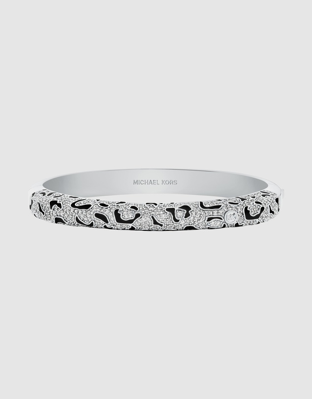 Michael Kors - Premium Silver Bracelet