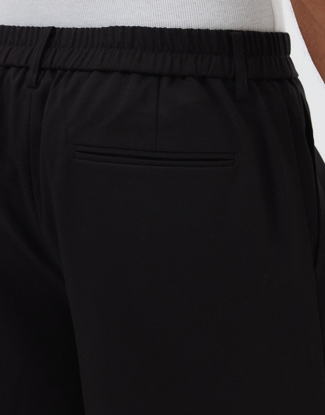 AERE - Ezra Pleated Shorts