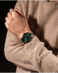 Tissot - Gentleman Automatic Silicium 40mm