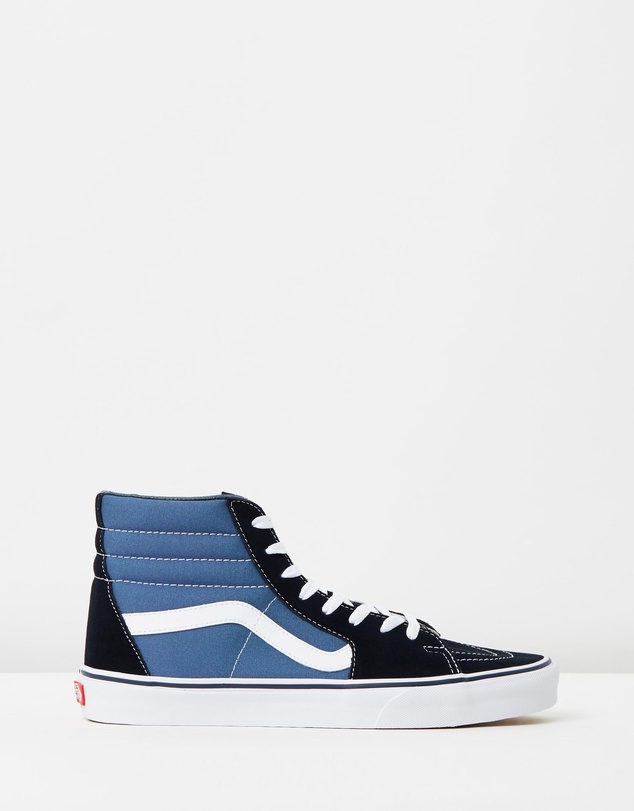 Vans - Sk8-Hi - Unisex