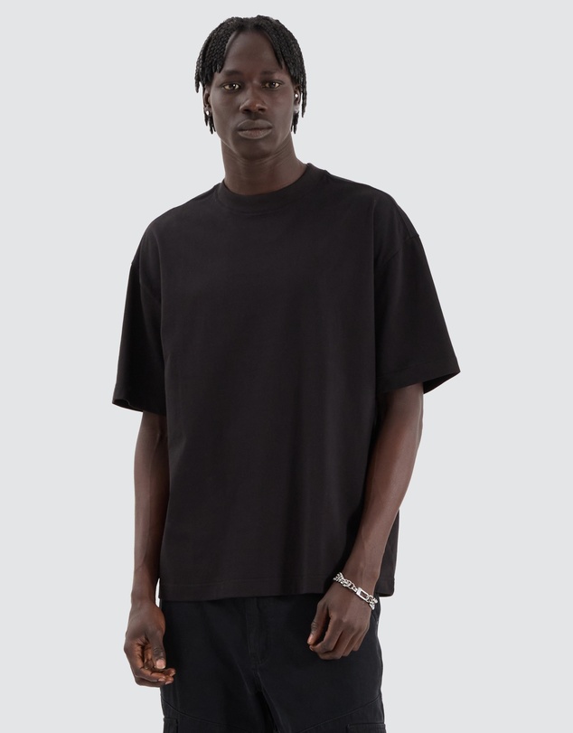 Kiss Chacey - Havre Street Tee