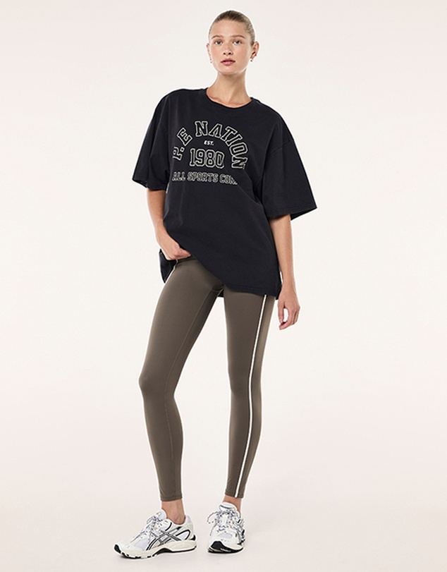 P.E Nation - Altitude Tee