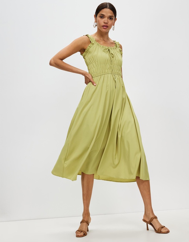 KAJA Clothing - Magda Dress