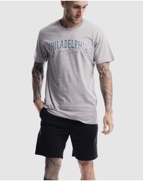 Counter Culture - Philly Tee