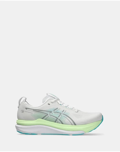 ASICS - GEL-Kayano 33 (2E Wide) - Men's
