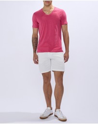 Marcs - Marle Arnie V Neck Tee