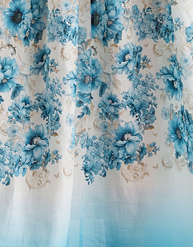 Aqua Blu Australia - Dauphine Aubrey Top