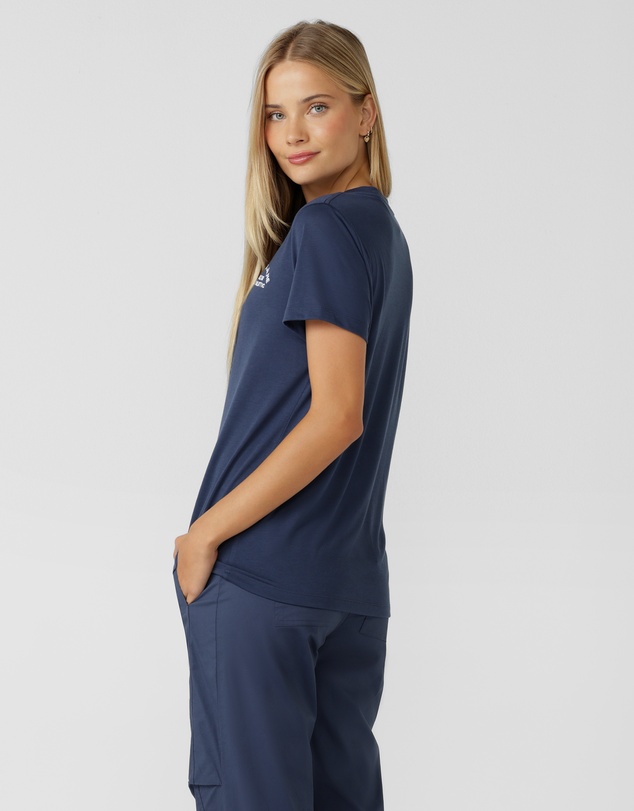 Lorna Jane - Lotus T-Shirt