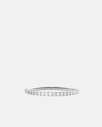 Daniel Wellington - Mirelle Eternity Ring 1.4mm S