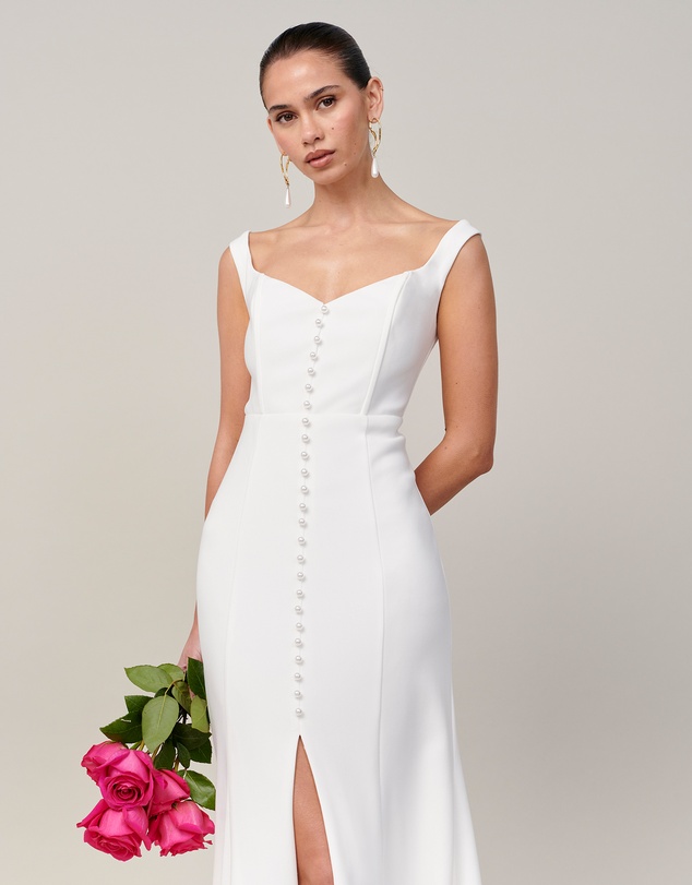 Willa - Elka Gown