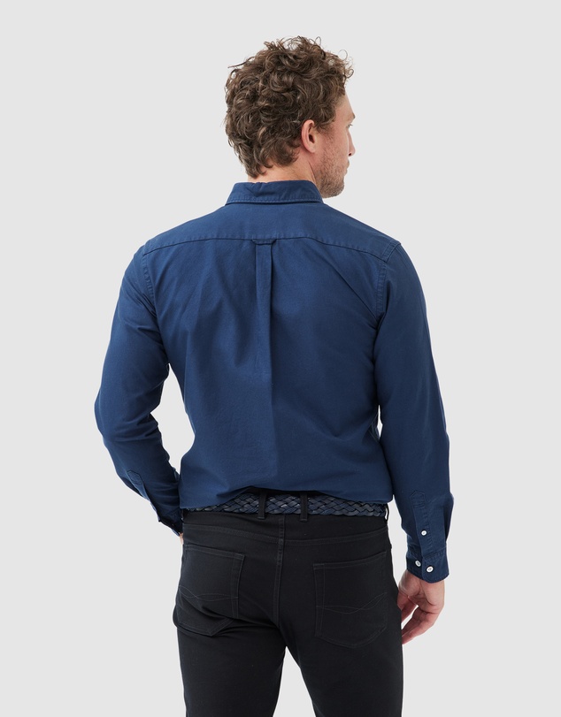 Rodd & Gunn - Oxford Shirt