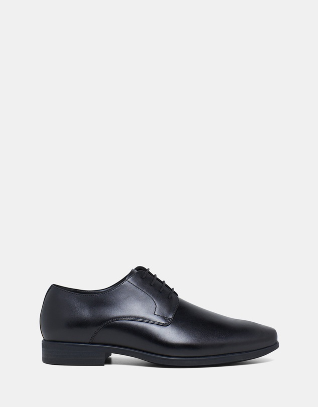 Hush Puppies - Nero