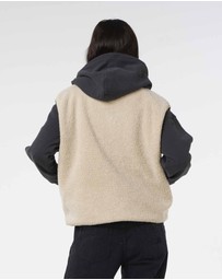 Rip Curl - Every Day Polar Vest