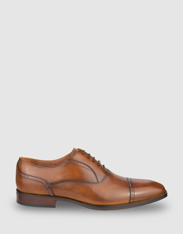 Florsheim - Sorrento Cap