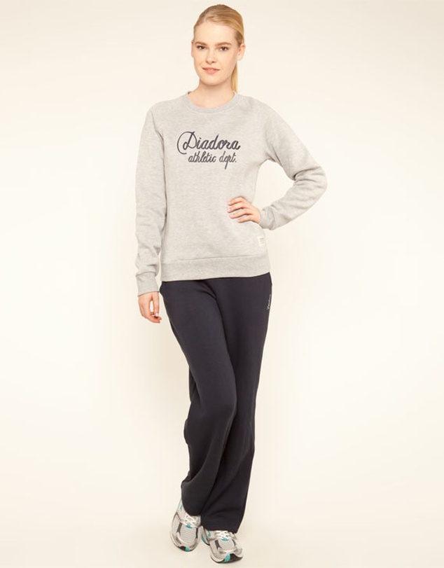 Diadora - Crew Sweat