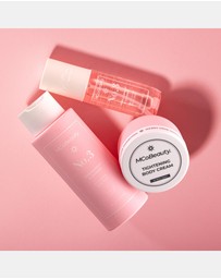 MCoBeauty - Body Wash Cream-Gel