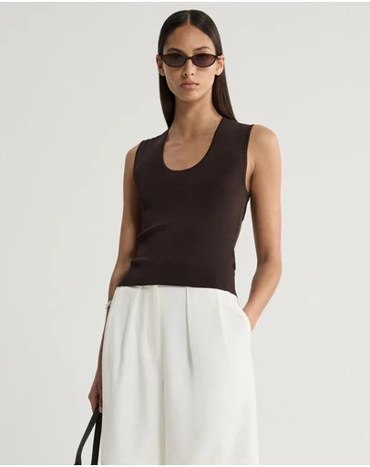 Elka Collective - Hayes Knit Top