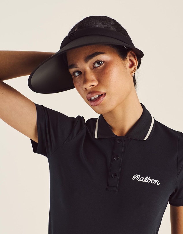 Malbon - Claire Visor