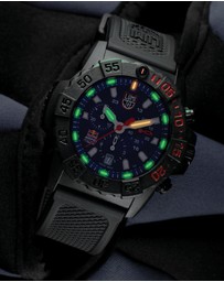 Luminox - Red Bull Racing Navy SEAL Watch