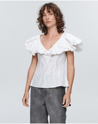 Marle - Andre Top