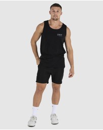 UNIT - UNIT Industry Men's Singlet