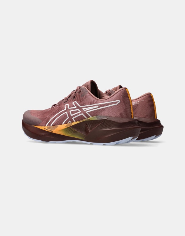 ASICS - Novablast 5 Tr (Nature Bathing) - Women's