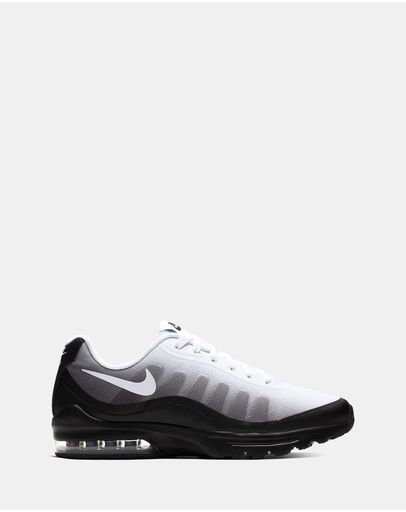 Black, White & Cool Grey