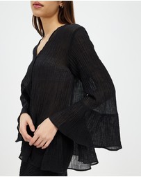Grace Willow - Kera Top