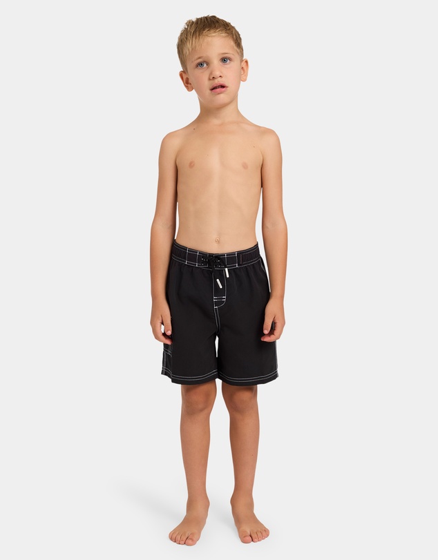 Billabong Kids - Toddlers Groms Throw On 13