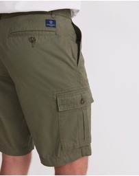 Sportscraft - Cargo Short