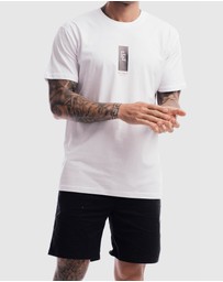 Counter Culture - Runway Tee