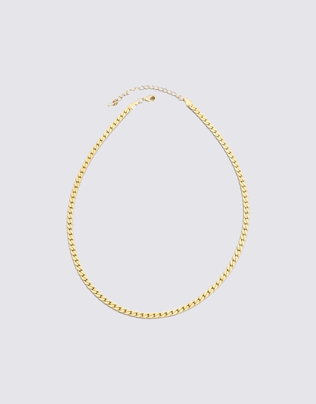 8 Other Reasons - So Simple Chain