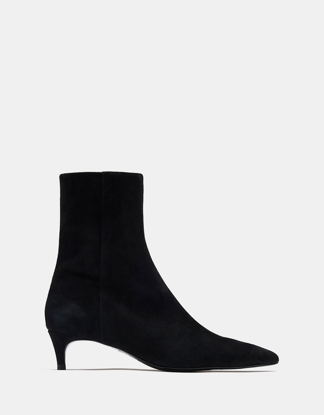 Nelson Made - Noma Boot