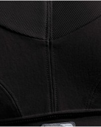 Royce Lingerie - Impact Free Cotton Blend Racerback Teen Sports Bra
