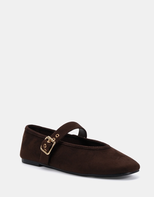 Novo - Cade Ballet Flats