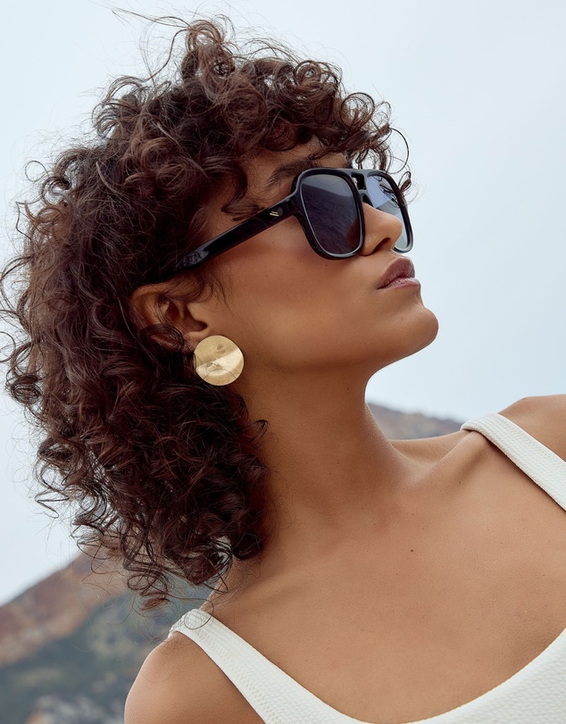 Bask Eyewear - Blake Polarised