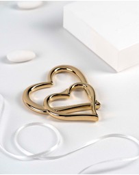 Bugatti - My Love Bottle Opener - Gold