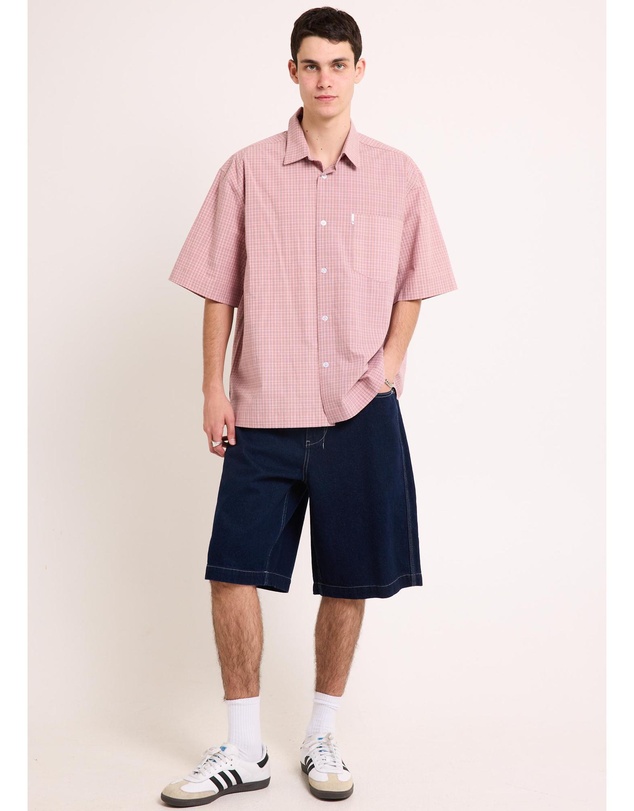 Spencer Project - Skate Shirt