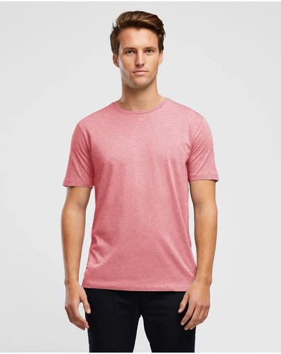 Wayver - The Essential Crew Tee