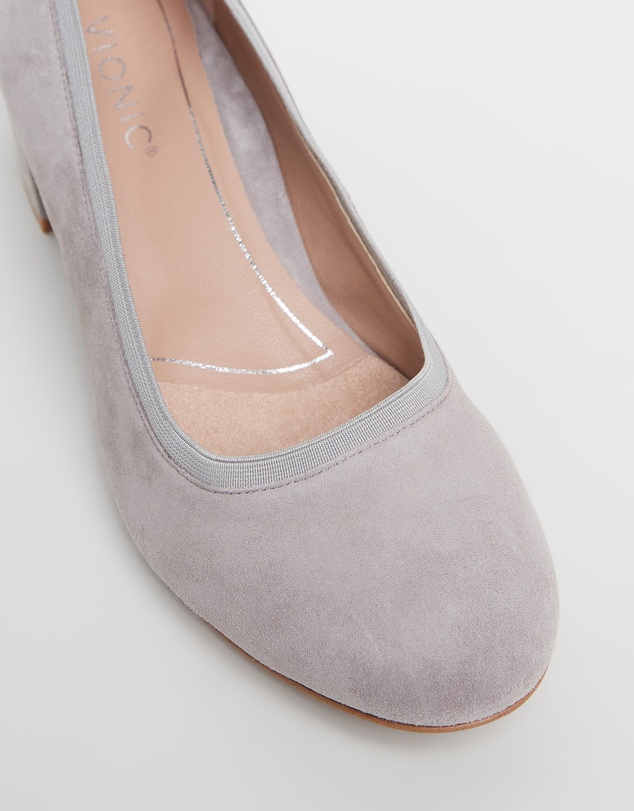 Vionic - Natalie Block Heels