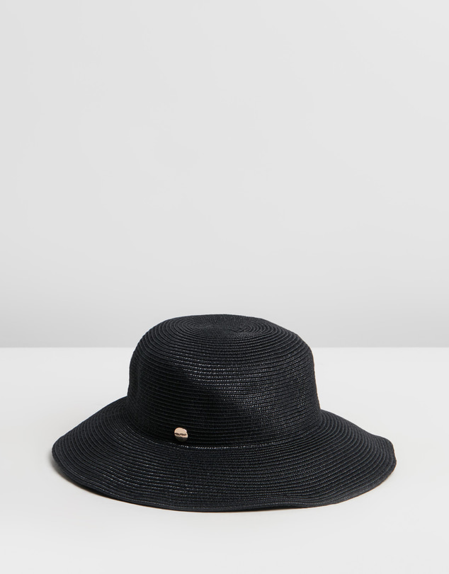 Seafolly - Newport Fedora