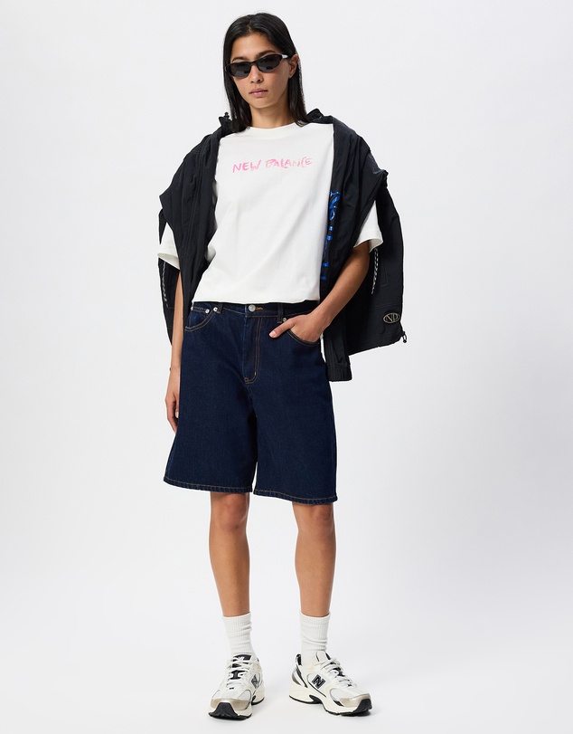 New Balance - Visibly Loved Oversized T-Shirt