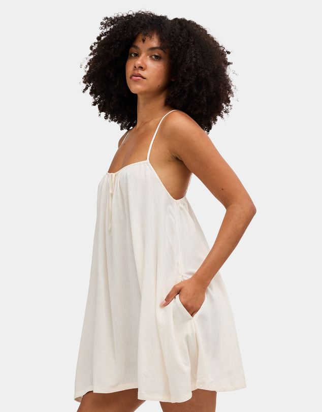 Billabong - Womens Beach Song Mini Dress