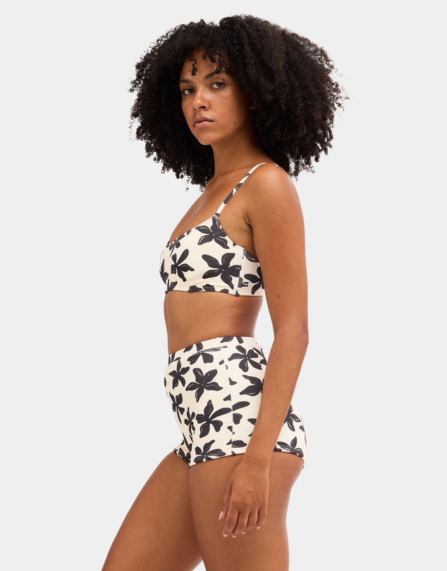 Billabong - Womens Dusk To Dawn Lila DD Bralette Bikini Top