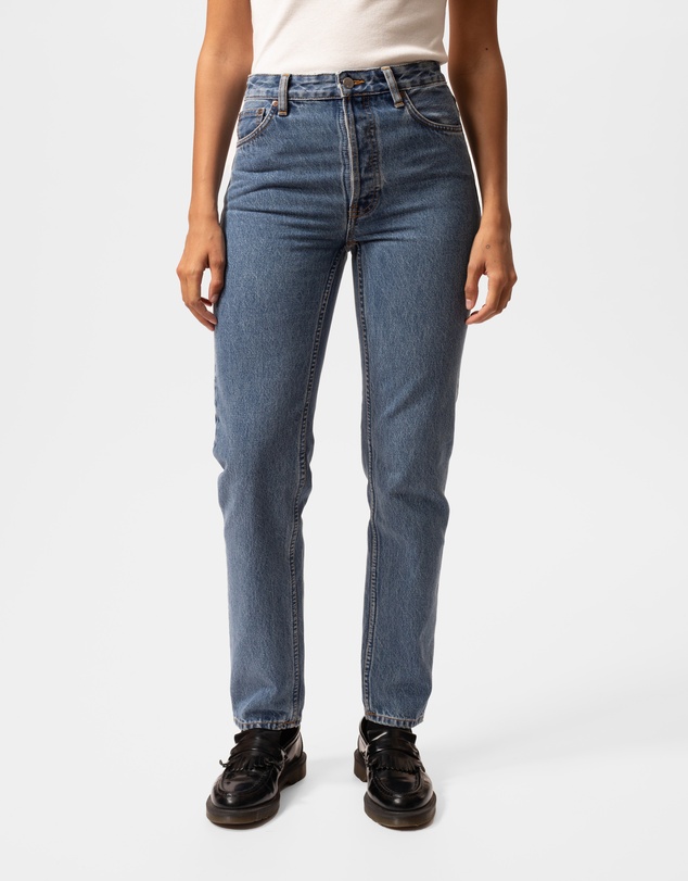 Nudie Jeans - Breezy Britt Jeans