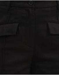 Atmos&Here - Laura Cotton Twill Pants