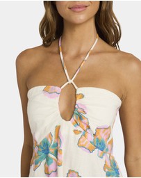 Billabong - Womens Sweet Escape Sway Away Maxi Dress