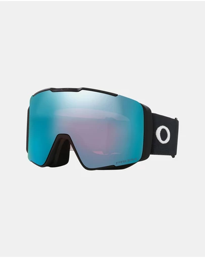 Oakley - Line Miner Pro Snow Goggles L with Extra Lens
