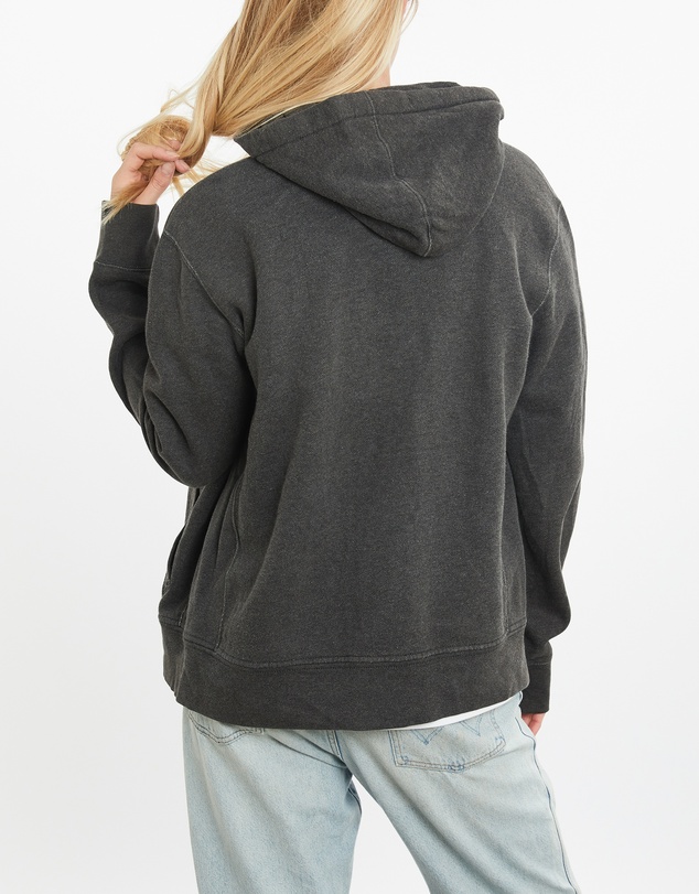 Vintage by The Real Deal - Pre Loved - Vintage Polo Ralph Lauren Hooded Sweatshirt